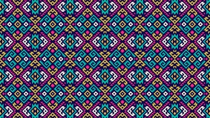 Abstract, Colorful, Artist, Artwork, Digital Art, 4K wallpaper
