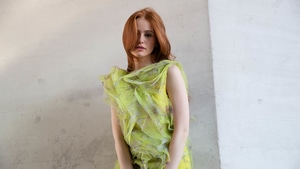 Madelaine Petsch, Celebrities, Girls, Photoshoot, 4K wallpaper