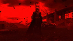 The Batman, Batman, Superheroes, Movies, 2022 Movies, Artstation, 4K wallpaper