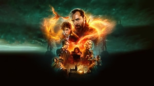 Fantastic Beasts The Secrets Of Dumbledore, Fantastic Beasts 3, 2022 Movies, Movies, 4K wallpaper
