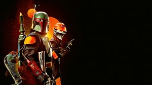 The Book Of Boba Fett, Star Wars, Boba Fett, Tv Shows, 4K wallpaper