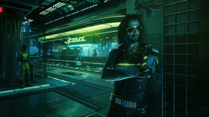 Cyberpunk 2077, Ps4 Games, Ps5 Games, Pc Games, Google Stadia, Xbox One Games, Xbox Games, 2022 Games, Games, 4K wallpaper