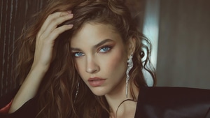 Barbara Palvin, Model, Girls, Celebrities, Photoshoot, 4K wallpaper