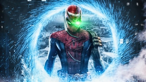 Spiderman, Superheroes, Artist, Artwork, Digital Art, Deviantart, 4K wallpaper