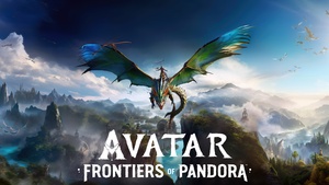 Avatar Frontiers of Pandora, Ultrawide, Gameplay, 2024 Games, 4K wallpaper