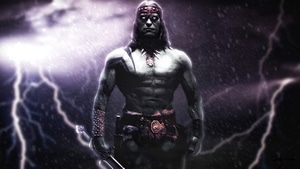 Skaar, Superheroes, Artist, Artwork, Digital Art, Deviantart, 4K wallpaper