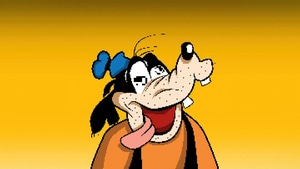 Goofy, 8 Bit, Minimalism, Minimalist, Artist, Artwork, Digital Art, 4K wallpaper