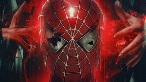 Spiderman, Doctor Strange In The Multiverse Of Madness, Movies, 2022 Movies, 4K wallpaper