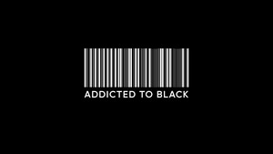 Dark, Black, Typography, 4K wallpaper