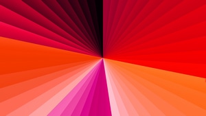 Abstract, Gradient, Lines, Artist, Artwork, Digital Art, 4K wallpaper