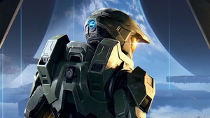 Master Chief, Ultrawide, Halo Infinite, 4K wallpaper
