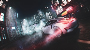Need For Speed, Drifting Cars, Games, 2022 Cars, Cars, 4K wallpaper
