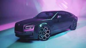 Rolls Royce Wraith, Rolls Royce, Cars, 2022 Cars, Behance, 4K wallpaper