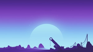 Synthwave, Illustration, Artist, Artwork, Digital Art, Deviantart, 4K wallpaper