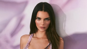 Kendall Jenner, Model, Girls, Celebrities, 4K wallpaper
