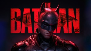The Batman, Batman, Superheroes, Movies, 2022 Movies, Artstation, 4K wallpaper