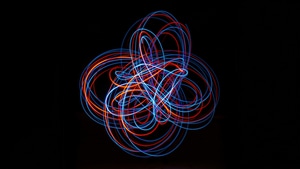 Dark, Black, Abstract, Artist, Artwork, Digital Art, 4K wallpaper