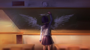 Angel, Wings, Artist, Artwork, Digital Art, Deviantart, 4K wallpaper