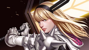 Gwen Stacy, Superheroes, Artist, Artwork, Digital Art, Deviantart, 4K wallpaper