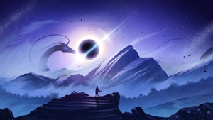 Dragon, Artist, Artwork, Digital Art, Deviantart, 4K wallpaper