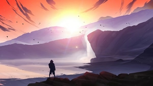 Artist, Artwork, Digital Art, Deviantart, 4K wallpaper
