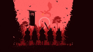 Game Of Thrones, Tv Shows, Night King, White Walkers, Artist, Artwork, Digital Art, Minimalism, Minimalist, Deviantart, 4K wallpaper