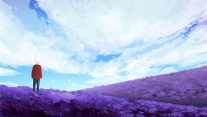 Alone, Artist, Artwork, Digital Art, Deviantart, 4K wallpaper