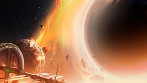 Digital Universe, Space, Artist, Artwork, Digital Art, Deviantart, 4K wallpaper
