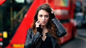 Imogen Dyer, Girls, Model, 4K wallpaper