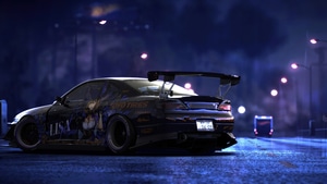 Nissan, Cars, Artstation, 4K wallpaper