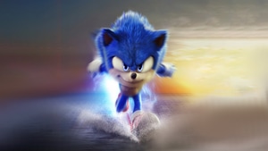 Sonic The Hedgehog 2, Sonic, 2022 Movies, Movies, 4K wallpaper