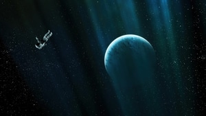 Planet, Digital Universe, Artist, Artwork, Digital Art, Deviantart, 4K wallpaper
