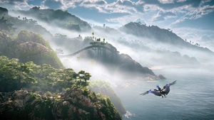 Horizon Forbidden West, Games, 2022 Games, Ps5 Games, Ps Games, Ps4 Games, 4K wallpaper
