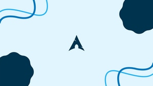Arch Linux, Linux, Computer, Light, 4K wallpaper