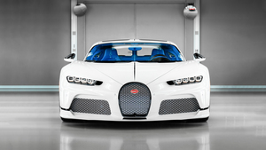 Bugatti Chiron Super Sport, Luxury cars, 4K wallpaper