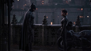 The Batman, Batman, Superheroes, Movies, 2022 Movies, 4K wallpaper