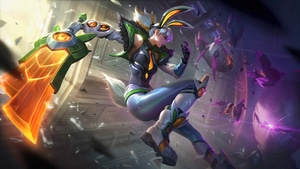 Riven League Of Legends, League Of Legends, Games, Artist, Artwork, Digital Art, Deviantart, 4K wallpaper