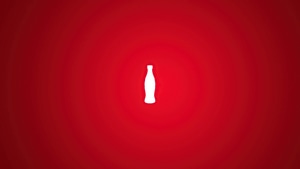 Coca Cola, Minimalism, Minimalist, Artist, Artwork, Digital Art, 4K wallpaper