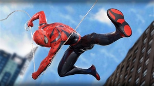 Spider Man Miles Morales, Games, 2022 Games, Ps5 Games, Ps Games, Spiderman, Marvel, 4K wallpaper