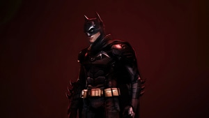 The Batman, Batman, Robert Pattinson, Superheroes, Artist, Artwork, Digital Art, Deviantart, 4K wallpaper