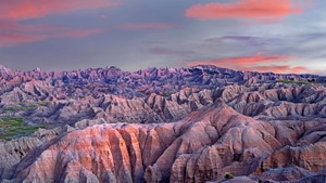 National Park, Nature, 4K wallpaper