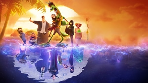 Hotel Transylvania Transformania, 2022 Movies, Movies, 4K wallpaper