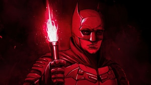 Batman, Superheroes, Artist, Artwork, Digital Art, Artstation, 4K wallpaper