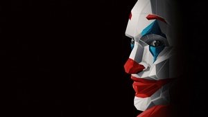 Joker, Supervillain, Artist, Artwork, Digital Art, 4K wallpaper