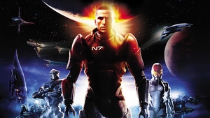 Mass Effect Legendary Edition, Mass Effect, 2022 Games, Games, 4K wallpaper