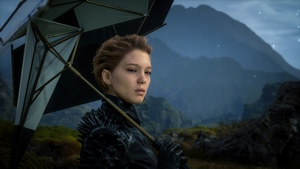 Death Stranding, 2022 Games, Games, 4K wallpaper