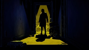 The Wolf Among Us 2, Ps4 Games, Ps5 Games, Xbox Games, Pc Games, Xbox Series X, Xbox Games, 2023 Games, Games, 4K wallpaper