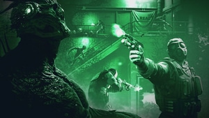 Tom Clancys Rainbow Six Extraction, Tom Clancys Rainbow Six Siege, 2022 Games, Games, Ps4 Games, Ps5 Games, Xbox One Games, Pc Games, 4K wallpaper