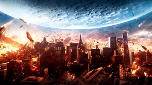 Moonfall, 2022 Movies, Movies, 4K wallpaper