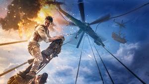 Uncharted, 2022 Movies, Movies, , 12k, 1, 4K wallpaper